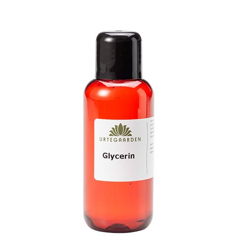 Glycerin 1 Glycerin