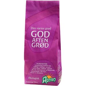 Godaften grød, 700g Ø