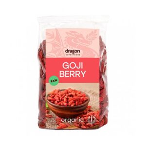 Goji bær Ø