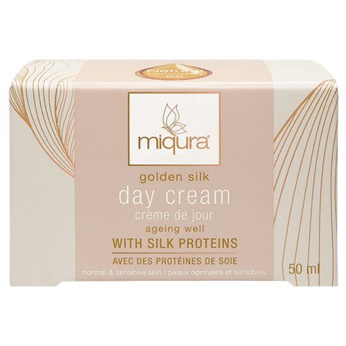 Golden Silk Anti-Age Night Cream 1 Golden Silk Anti-Age Night Cream