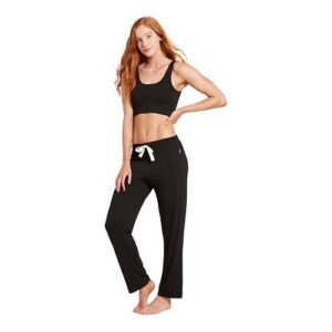Goodnight Sleep Pants sort str. XS