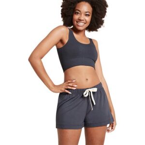 Goodnight Sleep Shorts Storm str. XS