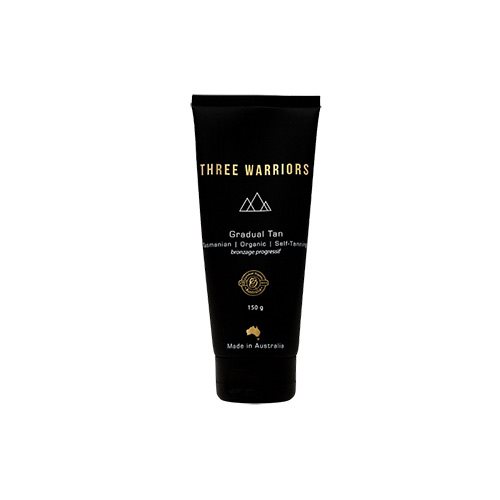 Gradual Tan 1 Gradual Tan