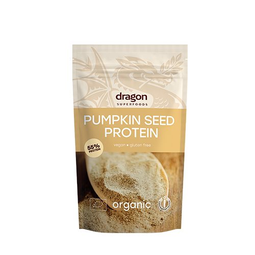 Græskarkerne protein pulver Ø 1 Græskarkerne protein pulver Ø