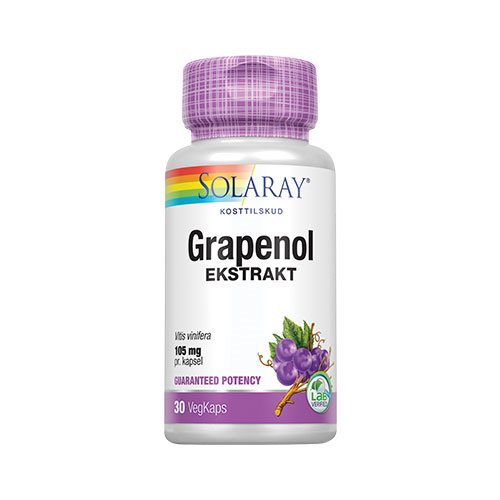 Grapenol 1 Grapenol