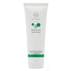 Green gel