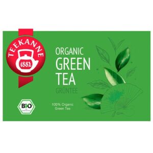 Green tea Ø