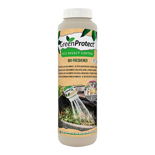 GreenProtect Bio-Freshener 1 GreenProtect Bio-Freshener