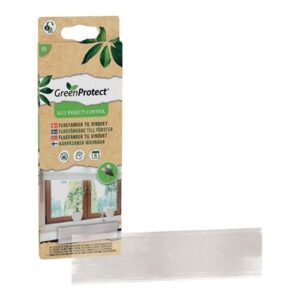 GreenProtect Fluefanger til vinduet 6 stk