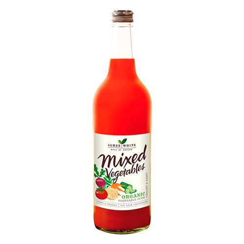 Grønsags juice Ø 1 Grønsags juice Ø