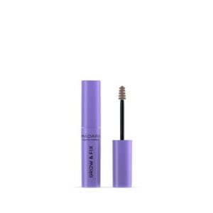GROW & FIX Tinted Brow Gel, #2 SMOKY BLONDE