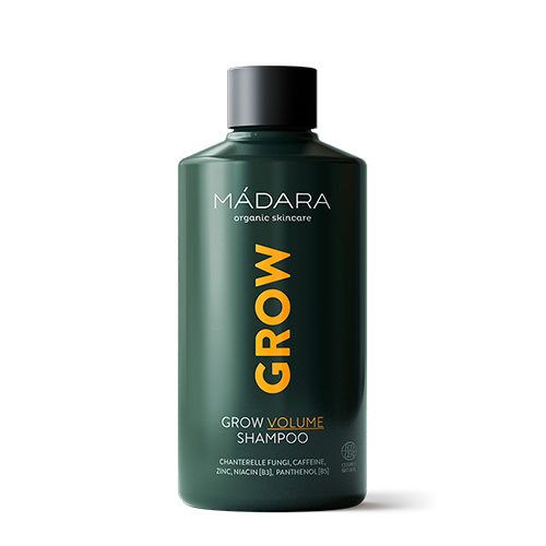 GROW Volume Shampoo 1 GROW Volume Shampoo