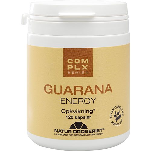 Guarana Energy 1 Guarana Energy