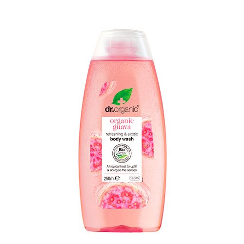 Guava Body Wash 1 Guava Body Wash