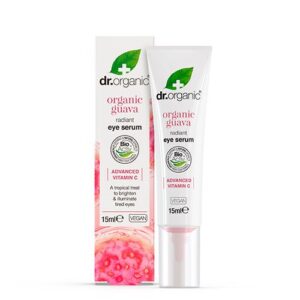 Guava Eye Serum
