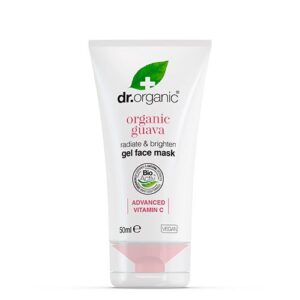 Guava Gel Face Mask