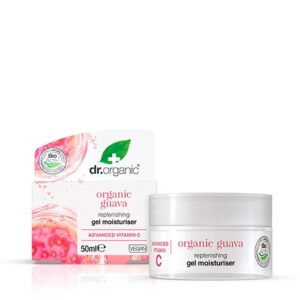 Guava Gel Moisturiser