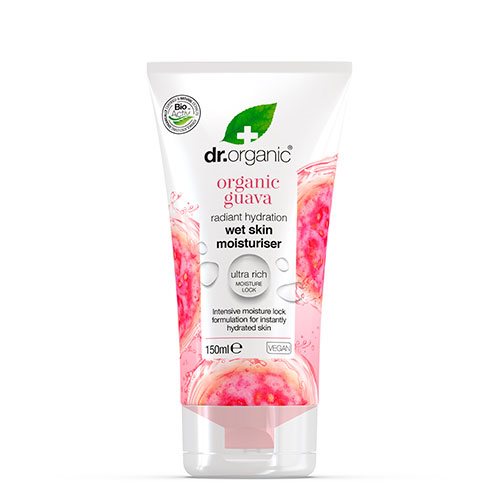 Guava Wet Skin Moisturiser 1 Guava Wet Skin Moisturiser