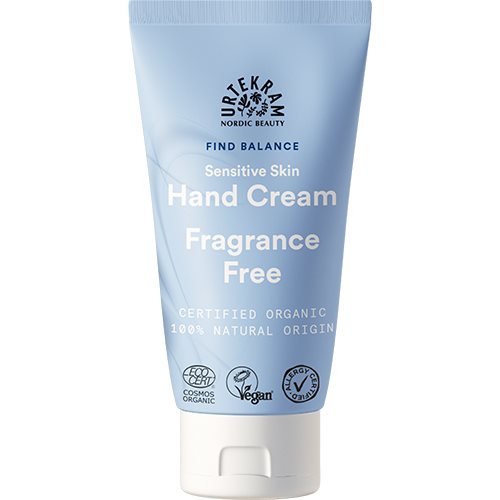 Håndcreme Fragrance Free 1 Håndcreme Fragrance Free