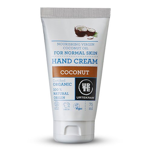 Håndcreme Kokos 1 Håndcreme Kokos