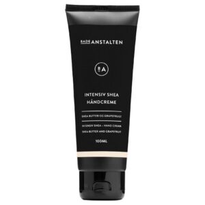 Håndcreme shea intensiv
