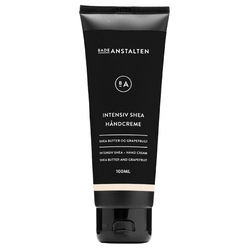 Håndcreme shea intensiv 1 Håndcreme shea intensiv