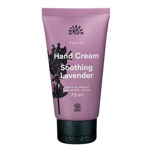 Håndcreme Soothing Lavender 1 Håndcreme Soothing Lavender
