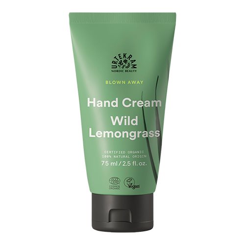 Håndcreme Wild Lemongrass 1 Håndcreme Wild Lemongrass