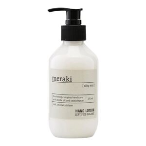 Håndlotion, Silky mist