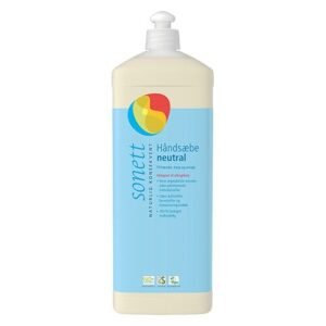 Håndsæbe fl. neutral Sonett