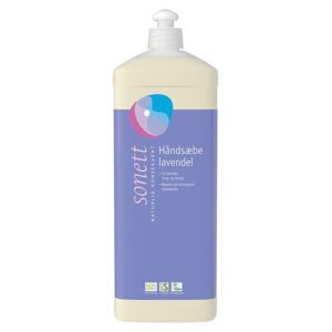 Håndsæbe lavendel Sonett