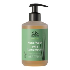 Håndsæbe Wild Lemongrass