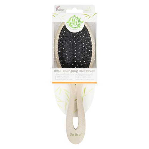 Hårbørste Cushioned Detangling 1 Hårbørste Cushioned Detangling