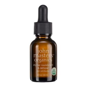 Hårkur - Nourising Defrizzer for Dry Hair