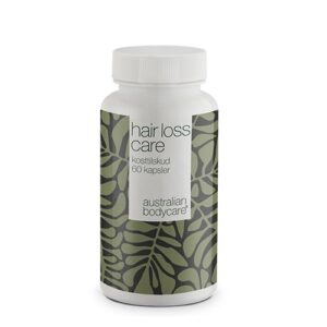 Hair Loss Care