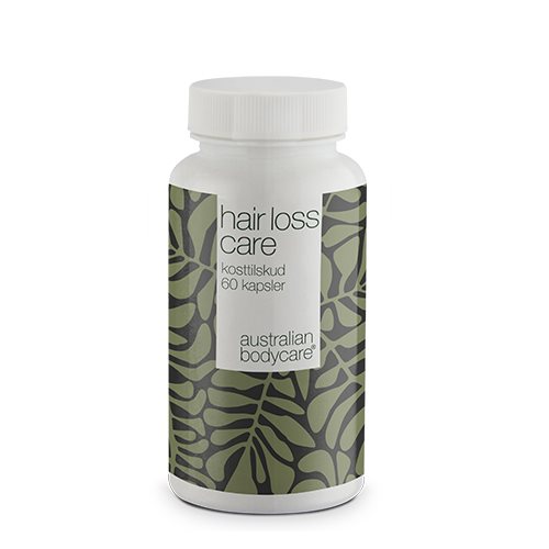 Hair Loss Care 1 Hair Loss Care