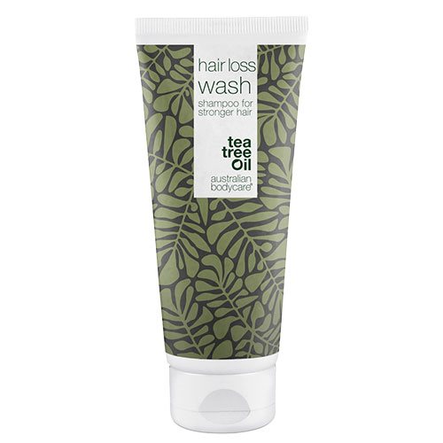 Hair Loss Wash Shampoo 1 Hair Loss Wash Shampoo