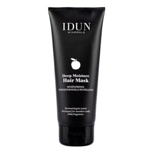 Hair Mask Deep Moisture
