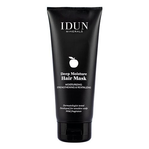 Hair Mask Deep Moisture 1 Hair Mask Deep Moisture