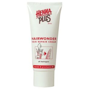 Hair repair cream