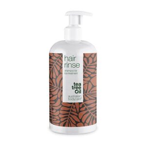 Hair Rinse