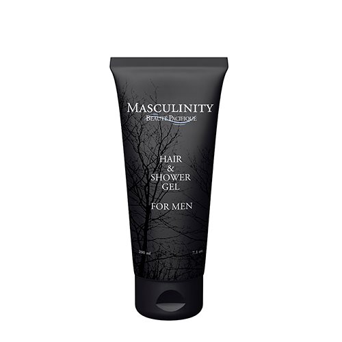 Hair & Showergel Masculinity 1 Hair & Showergel Masculinity
