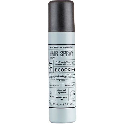 Hair Spray 1 Hair Spray