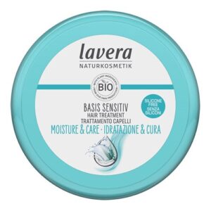 Hair Treatment Moisturizing