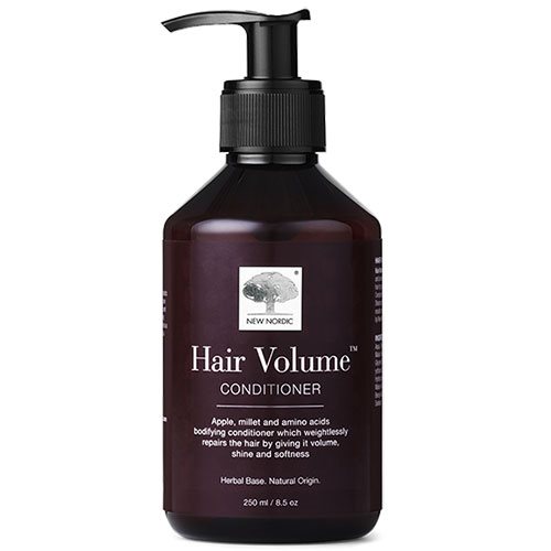 Hair Volume Conditioner 1 Hair Volume Conditioner
