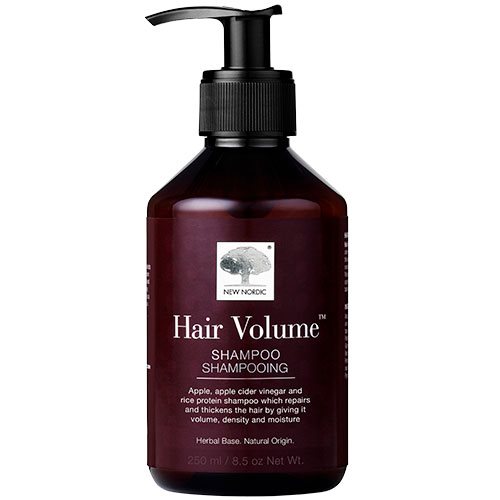 Hair Volume Shampoo 1 Hair Volume Shampoo