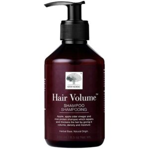 Hair Volume Shampoo