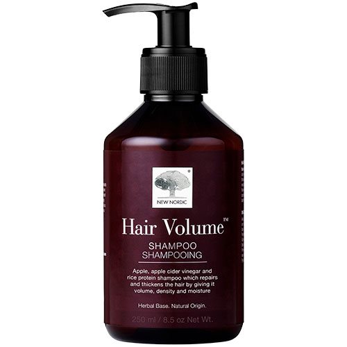 Hair Volume Shampoo 1 Hair Volume Shampoo