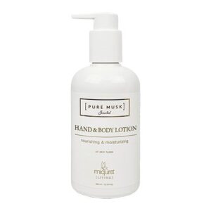 Hand & body Lotion Miqura