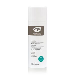 Hand & bodylotion neutral